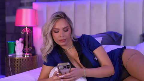 Snapshot of selena_voss chatting on 25, 4, 2026 Selena online show from 25, 4, 2026