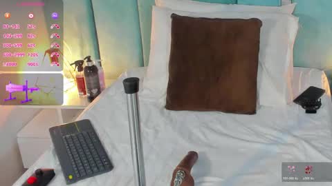 Snapshot of selenagomz chatting on 15, 4, 2026 Selena online show from 15, 4, 2026