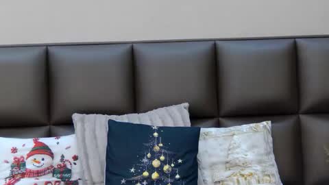 Snapshot of selenahanson chatting on 7, 1, 2026 SelenaHanson online show from 7, 1, 2026