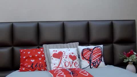 Snapshot of selenahanson chatting on 13, 2, 2026 SelenaHanson online show from 13, 2, 2026