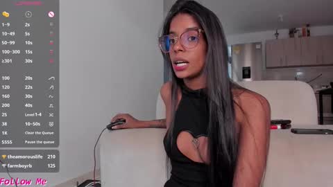 Adriana3 online show from 16, 1, 2026