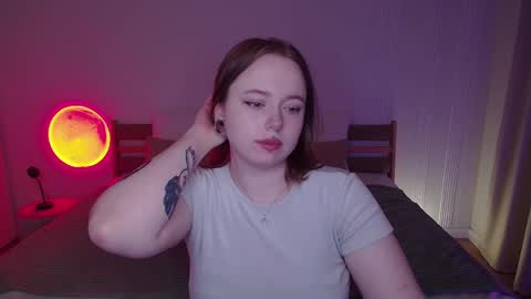 Snapshot of selenalily chatting on 5, 5, 2026 Lilith online show from 5, 5, 2026