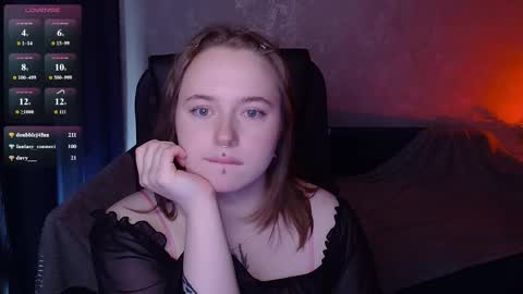 Lilith online show from 11, 6, 2026