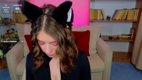 selenamills online show from 20, 11, 2025