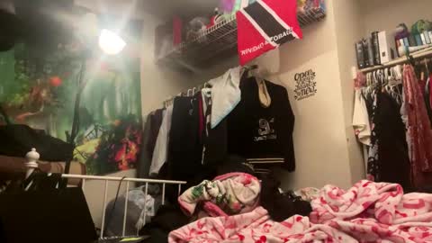 selenaprincess2 online show from 17, 10, 2025