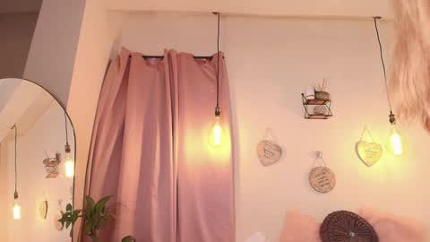 SelenaRossi online show from 26, 1, 2025