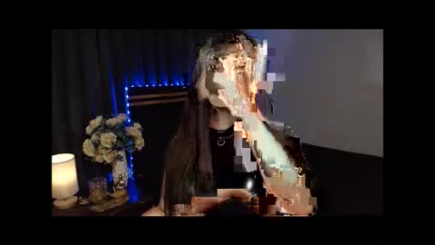 Snapshot of selenashemale chatting on 19, 12, 2025 Selena online show from 19, 12, 2025