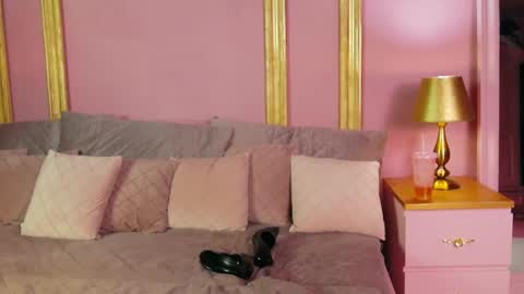 SelenaSin online show from 27, 10, 2025