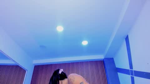 selenastonne online show from 12, 10, 2025