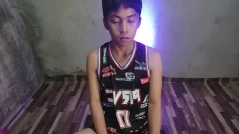 Snapshot of selene_0417 chatting on 8, 9, 2025 Aprilane online show from 8, 9, 2025