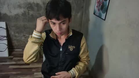 Snapshot of selene_0417 chatting on 24, 9, 2025 Aprilane online show from 24, 9, 2025