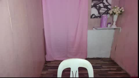 Snapshot of selene_0417 chatting on 24, 10, 2025 Aprilane online show from 24, 10, 2025