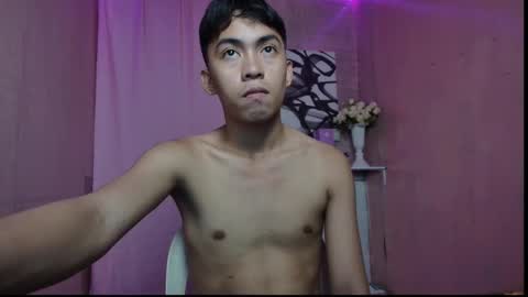 Snapshot of selene_0417 chatting on 27, 10, 2025 Aprilane online show from 27, 10, 2025