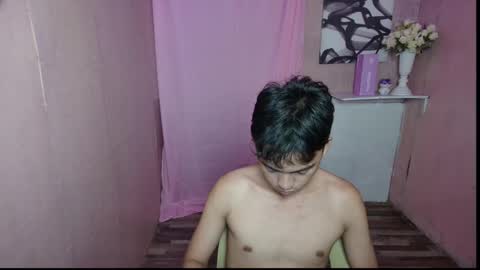 Snapshot of selene_0417 chatting on 30, 10, 2025 Aprilane online show from 30, 10, 2025