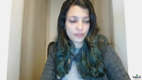 Selene online show from 27, 2, 2025