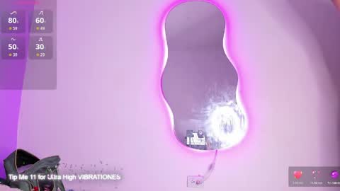selene_cute05 online show from 9, 5, 2026