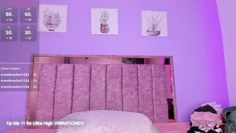 selene_cute05 online show from 14, 5, 2026