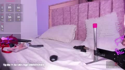 selene_cute05 online show from 17, 6, 2026