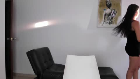 Snapshot of selene_king22 chatting on 2, 12, 2024 Alejandra  online show from 2, 12, 2024