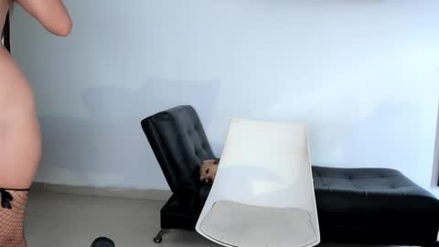 Snapshot of selene_king22 chatting on 26, 12, 2024 Alejandra  online show from 26, 12, 2024