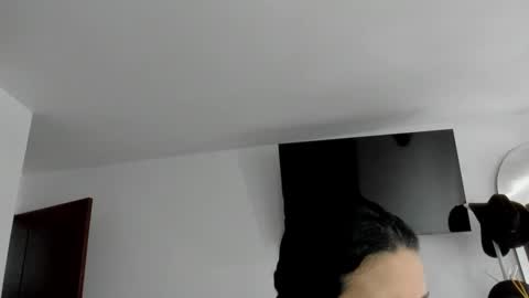 Snapshot of selene_king22 chatting on 12, 9, 2025 Alejandra  online show from 12, 9, 2025