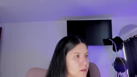 Snapshot of selene_king22 chatting on 15, 9, 2025 Alejandra  online show from 15, 9, 2025