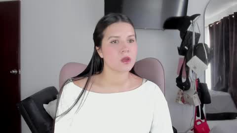 Snapshot of selene_king22 chatting on 1, 4, 2026 Alejandra online show from 1, 4, 2026