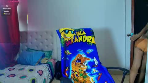 selene mist online show from 16, 1, 2026