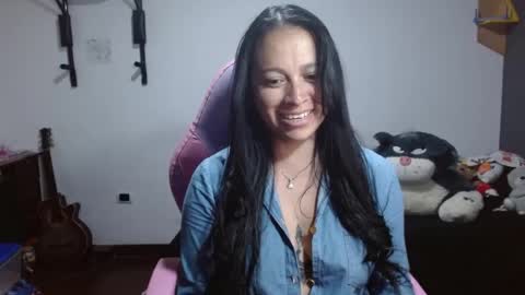 selene_mixx online show from 18, 6, 2026