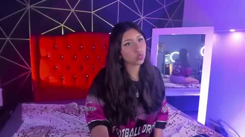 Snapshot of selene_rushe chatting on 21, 4, 2026 selene rushe online show from 21, 4, 2026