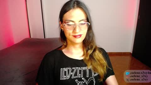 selene_s3xy online show from 27, 12, 2024
