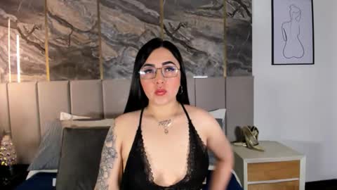 Selene online show from 26, 11, 2025