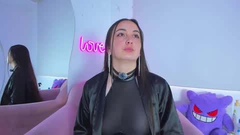 selene_swee online show from 5, 11, 2025