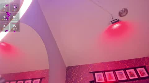 Selene online show from 31, 12, 2024