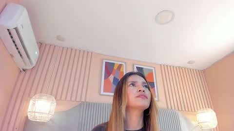 Selene online show from 2, 2, 2025