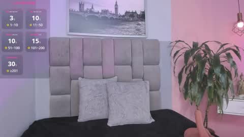 Selene online show from 13, 11, 2025