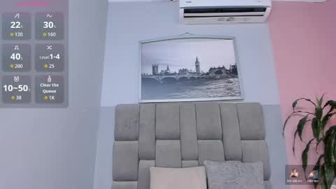 Selene online show from 31, 3, 2026