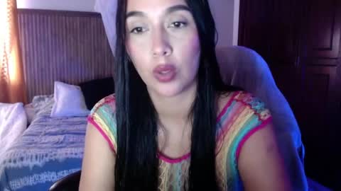 Snapshot of selene_vega_ chatting on 2, 4, 2026 INDEPENDENT model Instagram selenevega08 online show from 2, 4, 2026