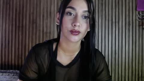 Snapshot of selene_vega_ chatting on 9, 4, 2026 INDEPENDENT model Instagram selenevega08 online show from 9, 4, 2026