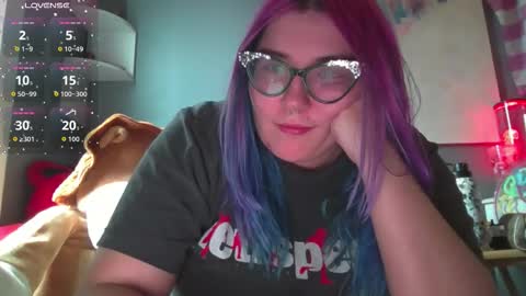 Selene online show from 2, 12, 2025