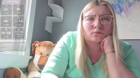 Selene online show from 16, 4, 2026