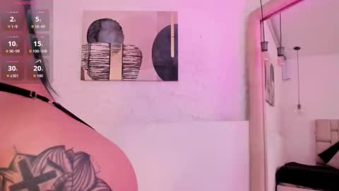 Selene online show from 13, 11, 2025