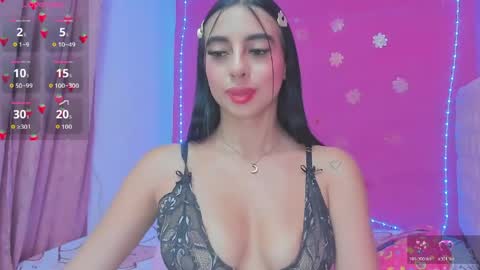 Selenevosse  online show from 3, 6, 2026