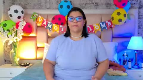 Snapshot of selennacooper chatting on 14, 6, 2026 Selenna Cooper online show from 14, 6, 2026