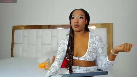Snapshot of selennafox1 chatting on 18, 6, 2026 SelennaFox online show from 18, 6, 2026