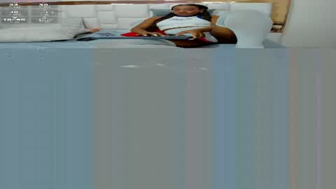 Snapshot of selennafox1 chatting on 28, 6, 2026 SelennaFox online show from 28, 6, 2026