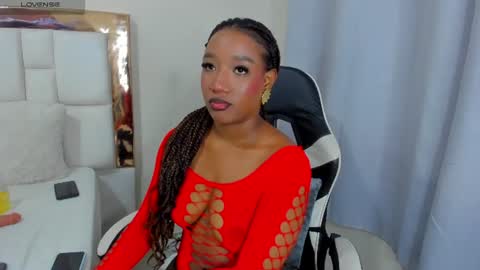 Snapshot of selennafox1 chatting on 21, 7, 2026 SelennaFox online show from 21, 7, 2026