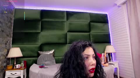 Selen online show from 5, 2, 2025