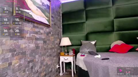 Selen online show from 17, 2, 2025