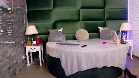 Selen online show from 27, 2, 2025